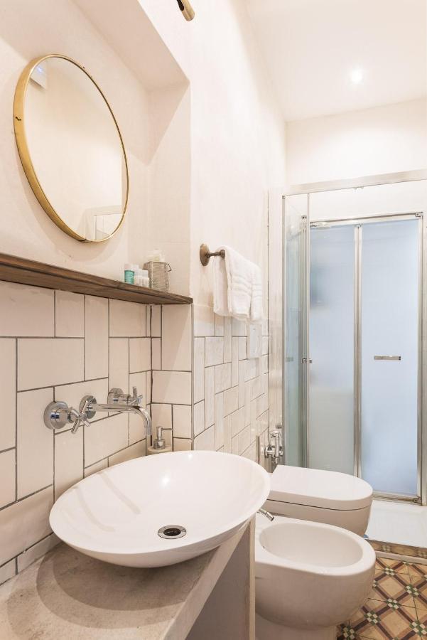 Idyllia - Chic With Terrace Apartment