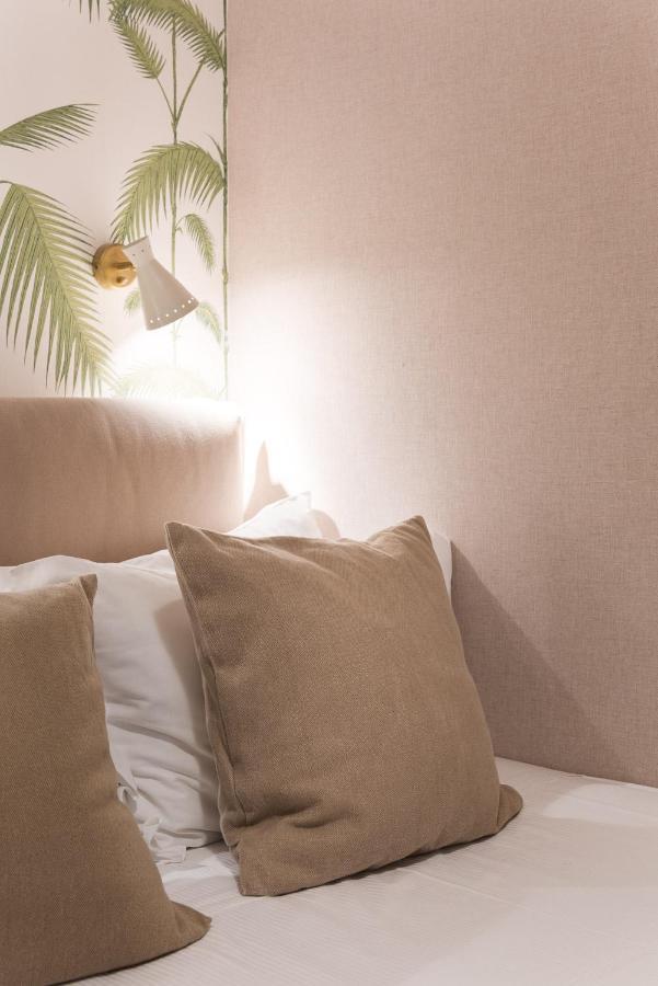 Apartment Idyllia - Chic With Terrace *