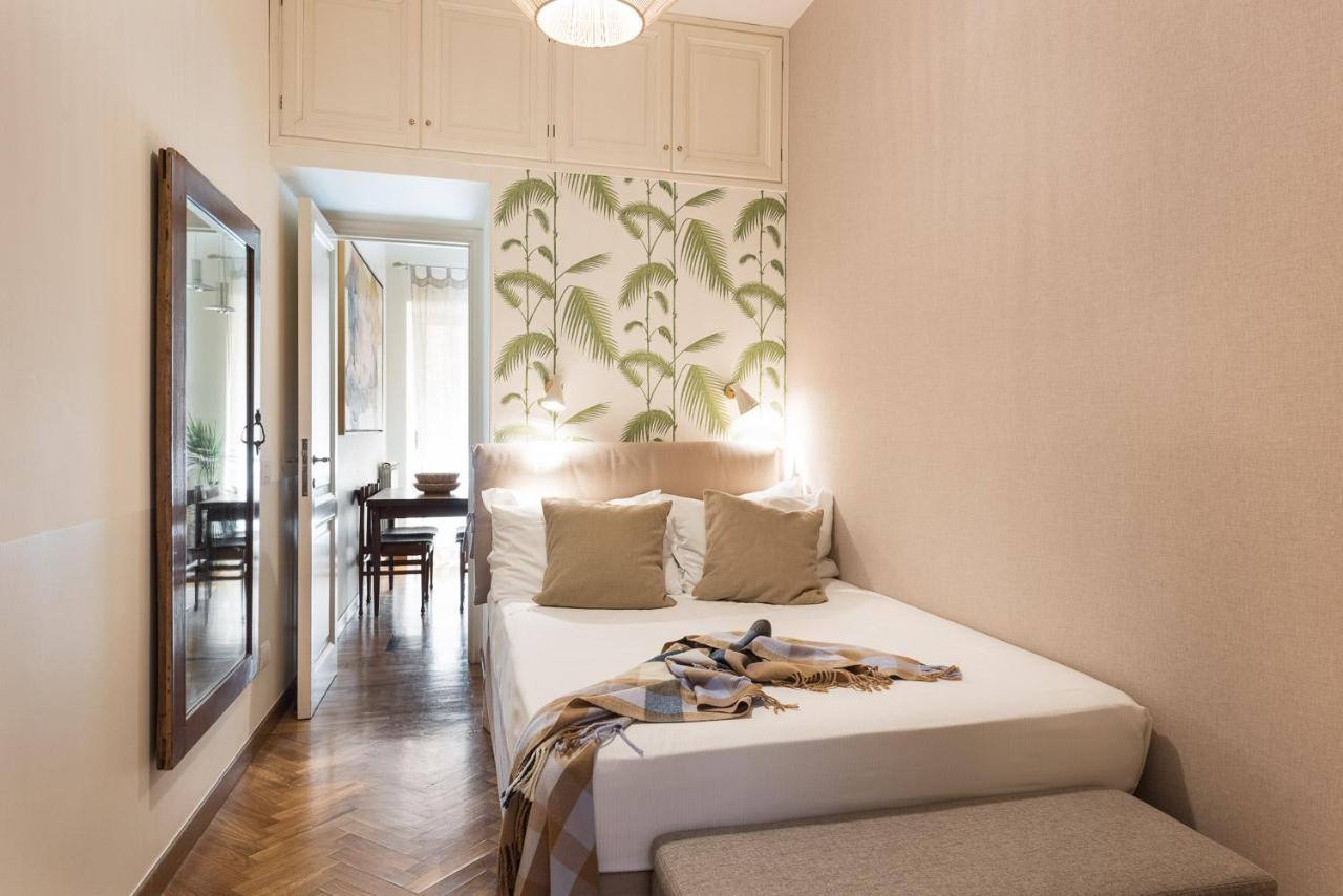 Apartment Idyllia - Chic With Terrace