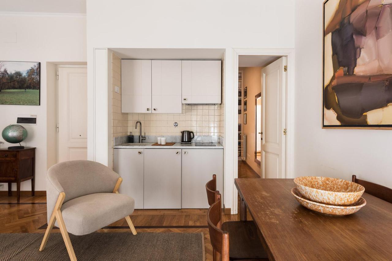 Apartment Idyllia - Chic With Terrace *