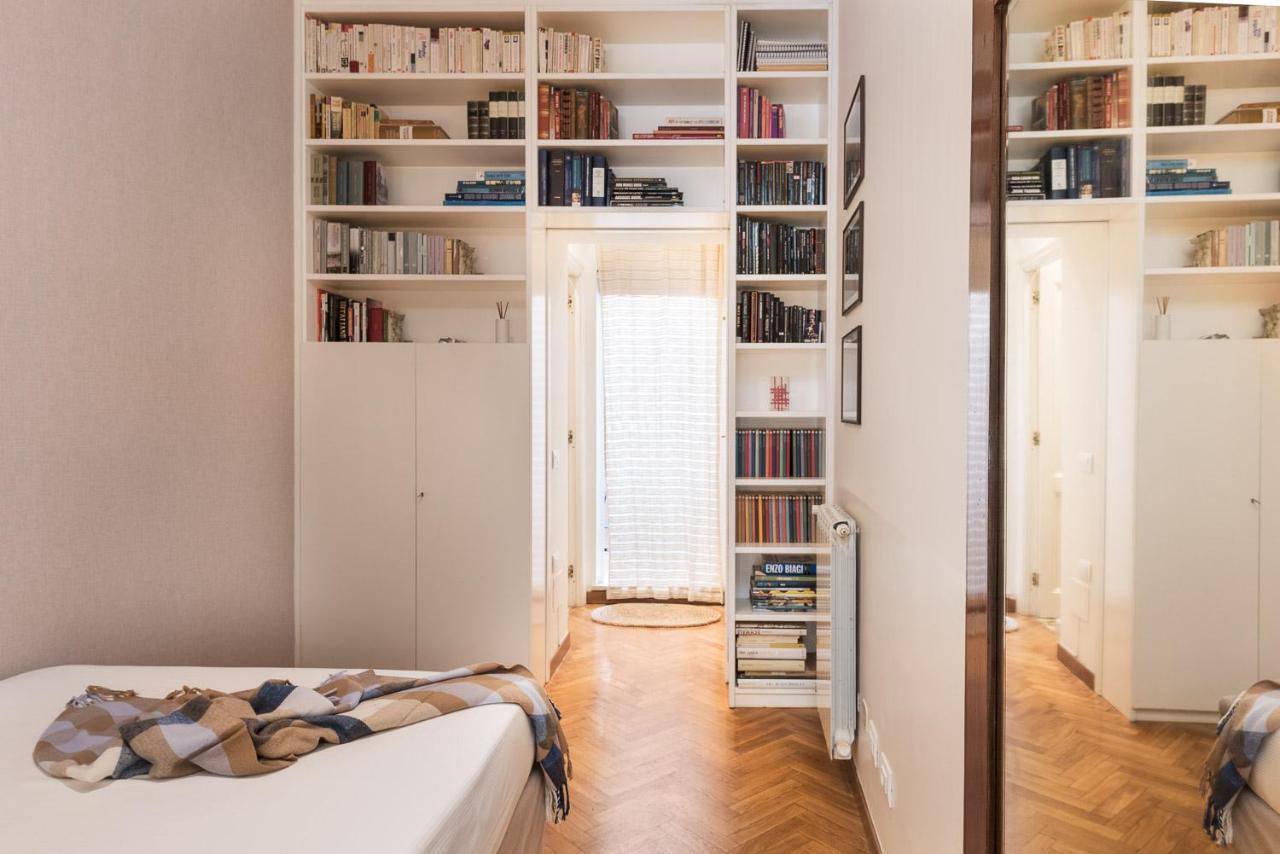 Idyllia - Chic With Terrace * Rom